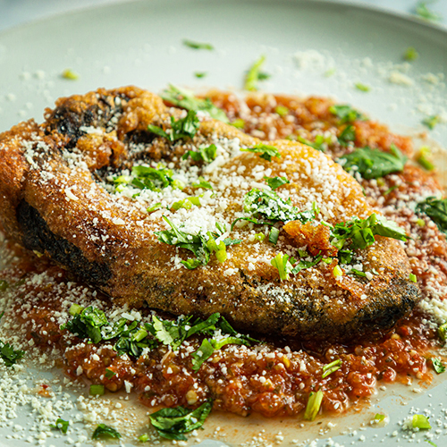 Homemade Chile Relleno Recipe chile relleno recipe
