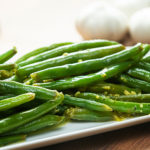 Green bean recipe