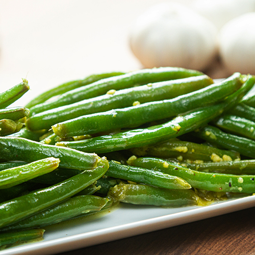 Green bean recipe
